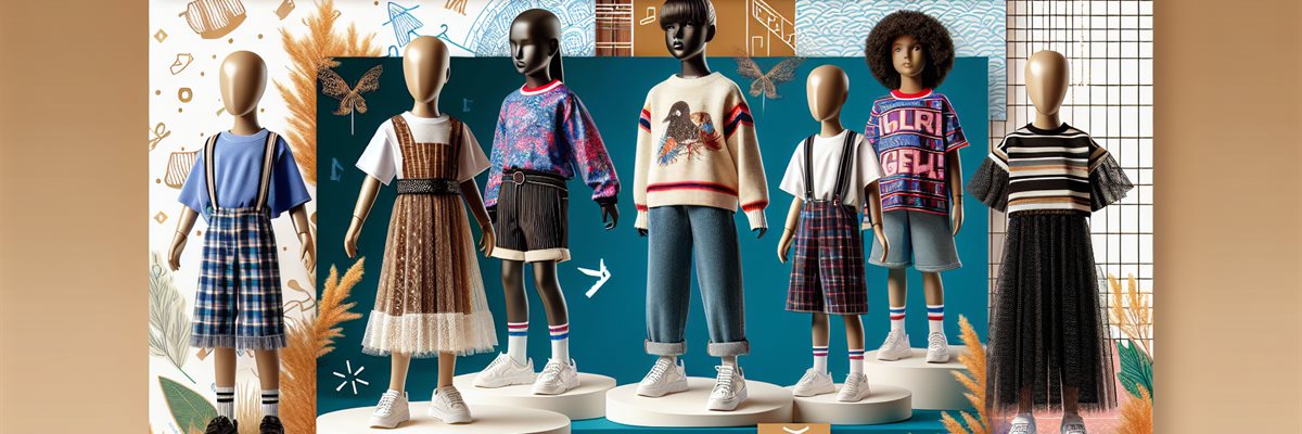 لباس‌های شیک و اینترنتی